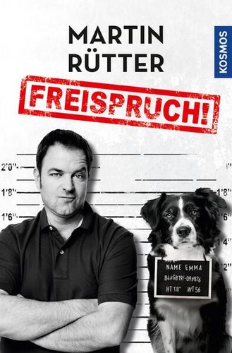 Martin rütter freispruch - -,