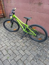 24 Zoll Fahrrad 21 Gänge