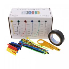 Kabel-Spenderbox verzinnter