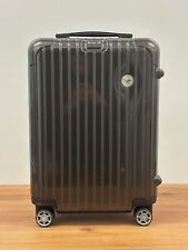 Rimowa x Lufthansa Salsa Cabin 33L MW, preLVMH, hand luggage Handgepäck