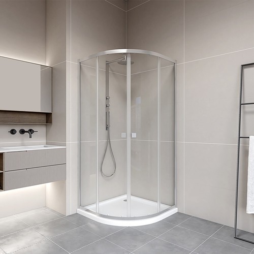 Dusche duschkabine runddusche - duschkabine,