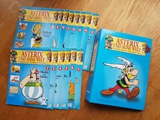 Asterix und seine Welt