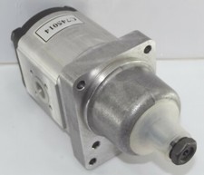 0510745015 Unimog437 U5000