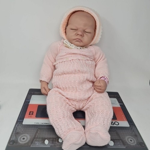 Ashton drake baby mädchen - drake,