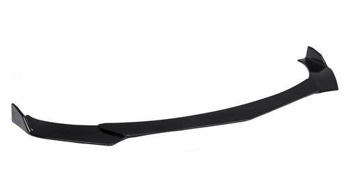 Frontspoiler frontsplitter