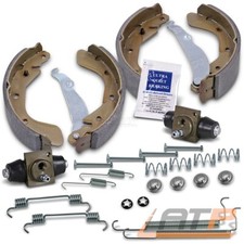 Satz trommel bremsbacken - satz,