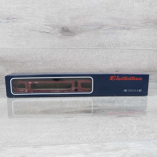 Electrotren 6014 unbenutzt - 6014,