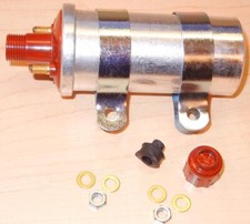 1960's -stil Ducati 250 350 450 Morini Italienische Cev Dansi 6V Zündspule Spule