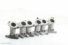 VW 021133206G Golf 3 Vento Passat Corrado VR6 AAA Ansaugbrückenunterteil Dros...