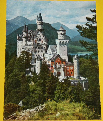 Ansichtskarte - ak.,