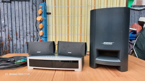 Bose ps3 ii - bose, ps3-2-1
