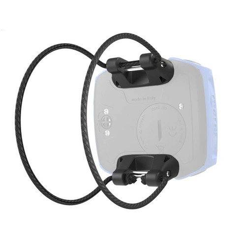Mares quad bungee mount - quad,