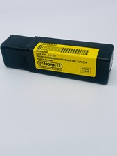 PH Horn Stechstahl L360.2525.02 Breite 1,9mm-2,9mm