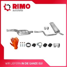 für Mercedes E250TD S124 83kW