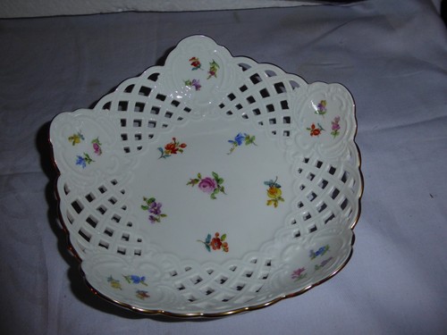 Meissen durchbruchale - meissen,