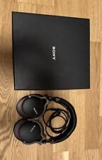 Sony Over Ear Kopfhörer 