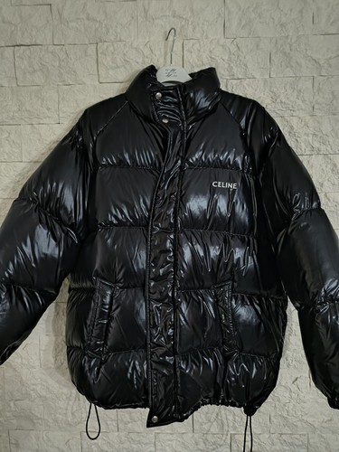 Celine jacke daunenjacke - celine,