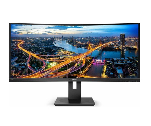 Philips 346b1c curved - 346b1c/00, 34"