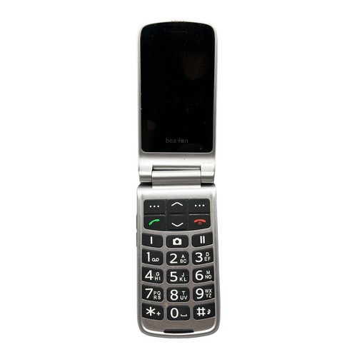 Beafon sl645 klapphandy - beafon,