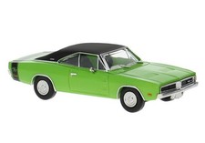 Brekina pkw dodge - pkw,