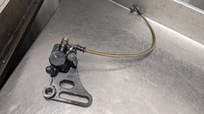 DERBI SENDA REAR BRAKE CALIPER
