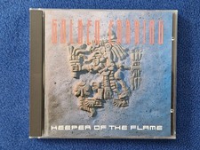 Golden earring keeper of - cd,