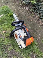 Stihl MS 200T Profi