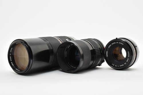 Menge canon 50mm - menge,