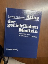 Atlas der Gerichtlichen