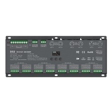 LTECH D32 DMX512 RDM LED