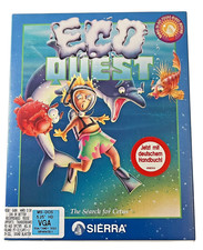 Eco Quest The Search for Cetus