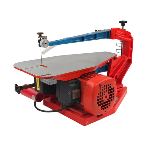 Hegner multicut top - 1, funktion
