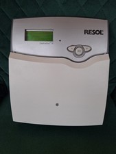Resol / GWF DeltaSol M