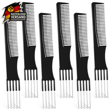 Toupierkamm Friseurwerkzeug