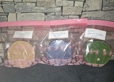 Bath and Body Works 3 3-Docht-Duftkerzen zum Umtopfen 