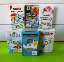 Spielkarten verschiedene