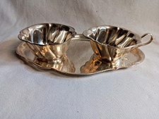 Wmf art deco zucker - deco, milch