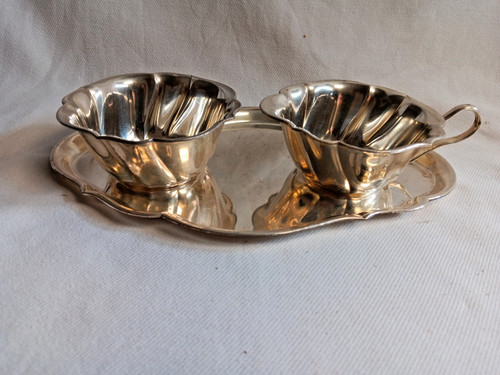 Wmf art deco zucker - art, +