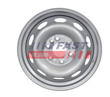 Stahlfelge grau iveco - stahlfelge,