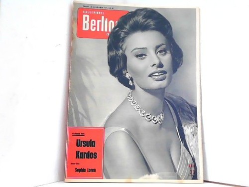 Illustrierte berliner - illustrierte,