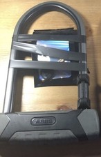 ABUS GRANIT XPlus 540, Sold