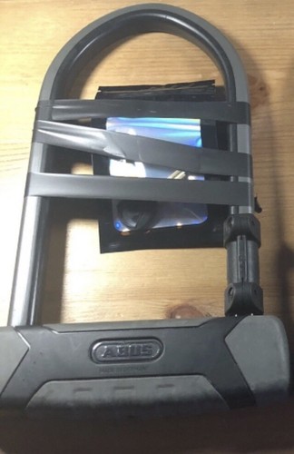 Abus granit xplus - granit,