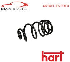 SCHRAUBENFEDER FAHRWERKSFEDER