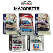 Majorette Modellautos Auswahl