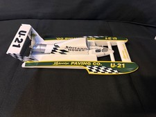 1/25th Scale Miss Lakeridge