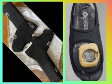 Fahrrad-Gamaschen, Stulpen