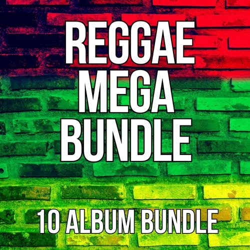Reggae music bundle - music, 10