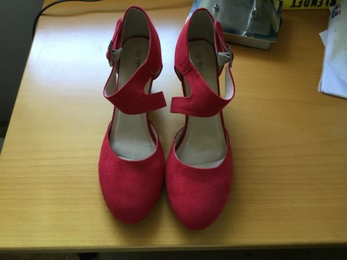 Damen schuhe pumps - damen,