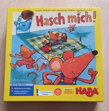 HABA Hasch Mich! Spiel 2400