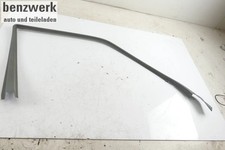 Mercedes W124 Einfassung Rahmen Tür vorne links grau 1247250171 ✔️